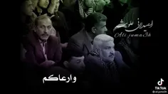 نحن في رعاية المولى صاحب الزمان "عج" 💙