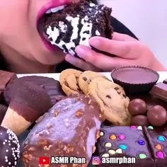 اسمر-شکلات-کیک-اسمر-خارجی,★⌒ヽ(●＾､＾●)Kiss!