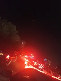 داره گریم میگیره😭😭
