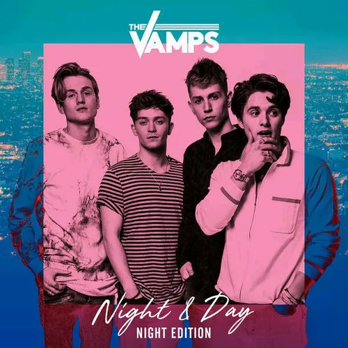 💢 Dawnload New Music The Vamps - All Night