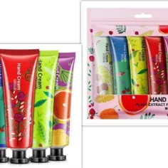 🤩کرم مرطوب کننده hand cream🤩