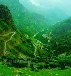 روستای بُلبَر