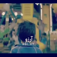 شرمنده اهل امید نیستم🙂♣