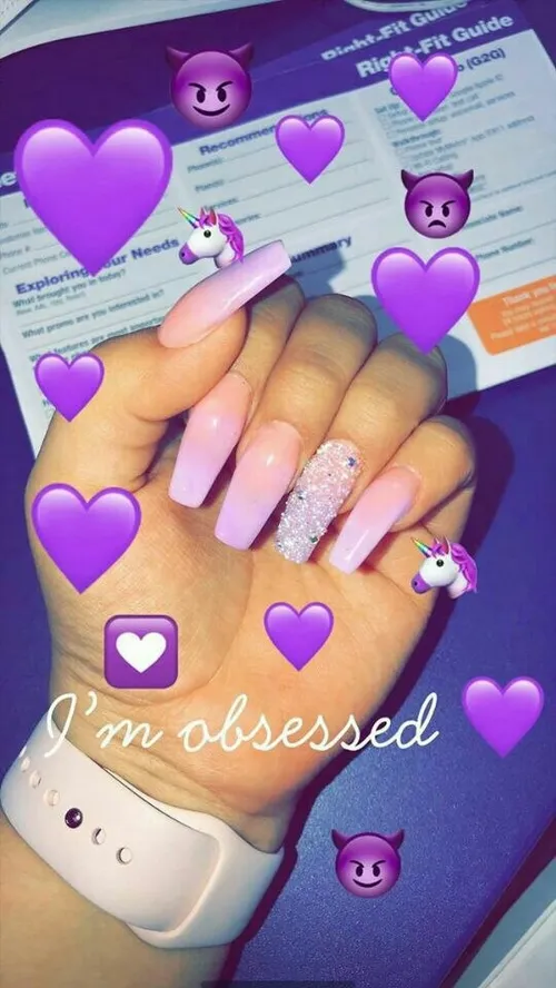 💜 💜 💜 💜 💜 💜