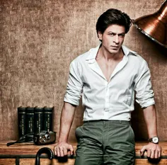 #SRK