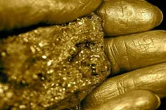 در کل اقیانوس‌های کره زمین بیش از ۲۰ میلیون #تن طلا وجود 