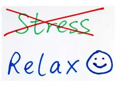 چرا وقت استرس مغز خوب کار نمیکنه ؟🤔 