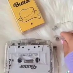 #butter