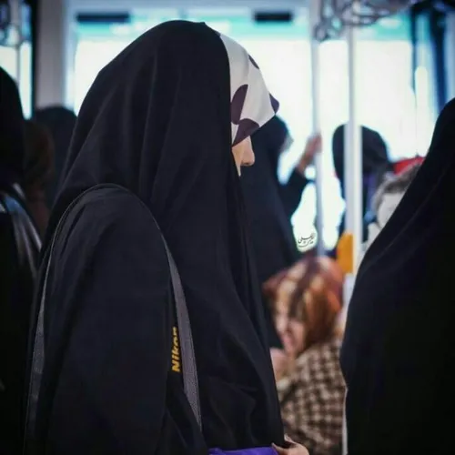 خواهرِ با حجابم ❤