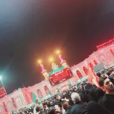 لبیک یاحسین🖤