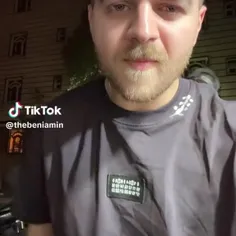 تیک تاک بنی :