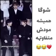 چرااا😂😂😂💜