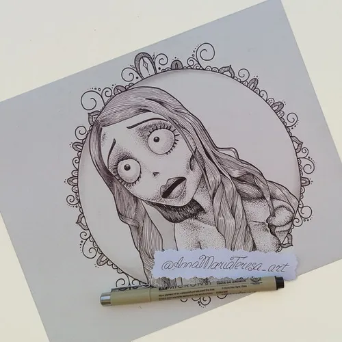 The Corpse Bride