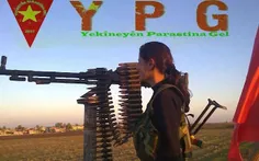 مرکز خبررسانی نیروی ی.پ.گ غرب کردستان اعلام کرد که در نتی