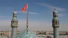 📹 مسجد مقدس جمکران ۱۰۷۱ ساله شد