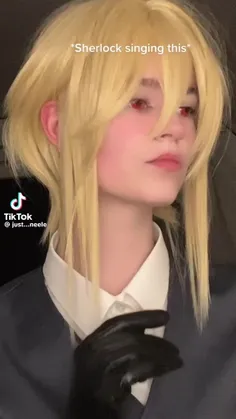 خب منم باشم اینجوری میشم🥹