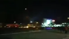 🎥 انفجار در یکی از مراکز مهمات‌سازی اصفهان