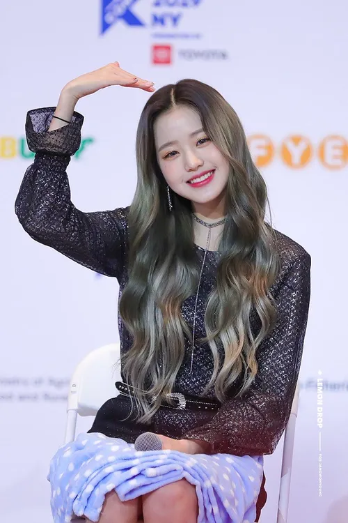 Wonyoung