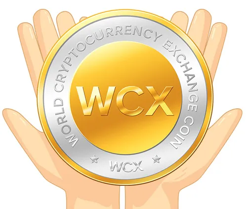🔴 واحد پولی جدید WCX جای BitCoin را خواهد گرفت!