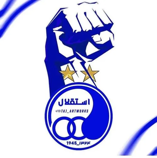 استقلال💙💙