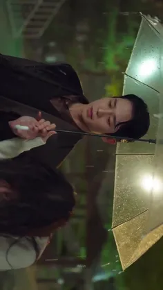 انقدر ادای خندیدن در نیار. لامصب🥺😆