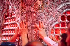 #صلی_الله_علیک_یااباعبدالله