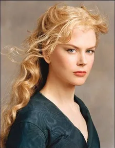 nicol kidman