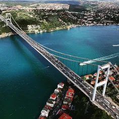 #Bosphorus #Istanbul #Turkey