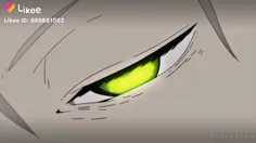 #استا #شبدر_سیاه #anime