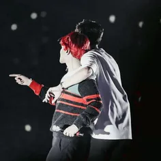 #Chanbaek 
#چانبک 