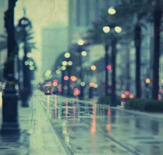 عاشق هوای بارونیم..