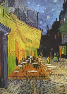 van gogh