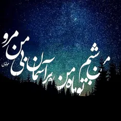 #مولوی #خاص #ماه #شب