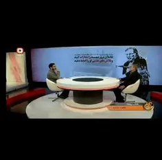 ⭕️‌‏‎#فریدون_عباسی:"به من گفتند رفتی برنامه نگو ‎شهید، دا