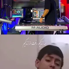 همه زندگیم رفت از زندگیم💔🥹