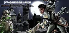 قهرمان بازی Swordbreaker The Game 