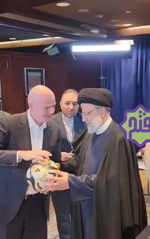 ♦️ به اون براندازایی که پارسال میخواستن فوتبال ایران رو ا
