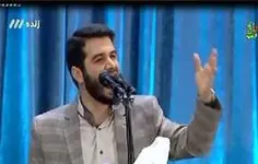 🔻 یادداشت  علی‌محمد مودب یکی از شعرای مداحی حماسی امروز م