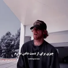 من ضد گلوله ام .چیزی برای از دست دادن ندارم ⚰️🖤🎼🎼