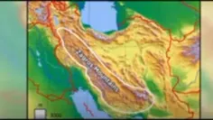 جغرافیای عجیب ایران و مکان مهم آن در جهان