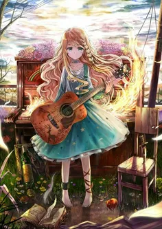 guitar