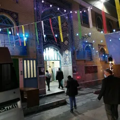 مسجد امام سیدالساجدین(ع)