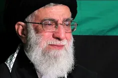 لبیک یا خامنه ای . . .