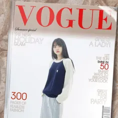 ! Lee Soa shots in magazines 🔥