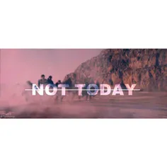 موزیک ویدیوی Not Today از BTS وارد پر بازدید ترین موزیک و