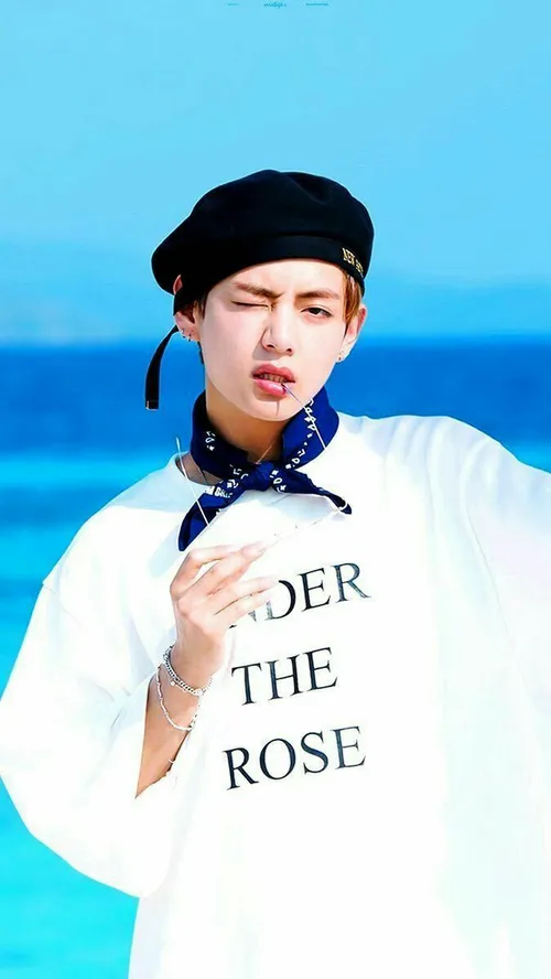 taehyung