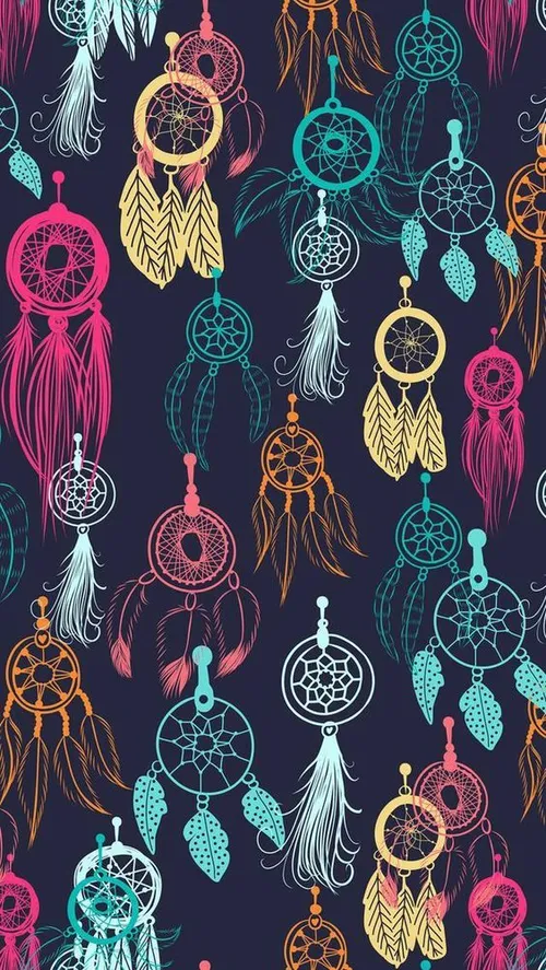 💎 Wallpaper Dream catcher