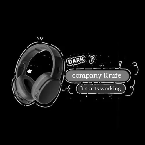 Knife company It starts working
