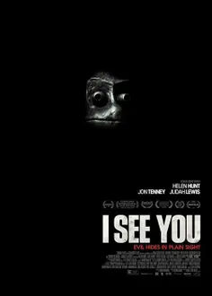 دانلود فیلم I See You 2019 با کیفیت عالی