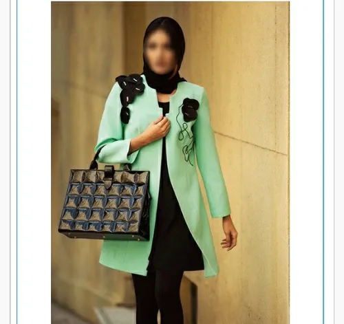 مد و لباس زنانه setareh1 12021850 - عکس ویسگون